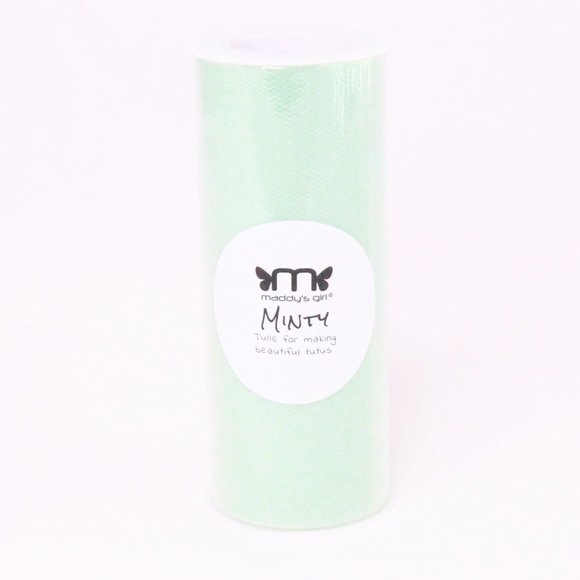 Tulle by the roll (25 yards) - Picture 5 of 8